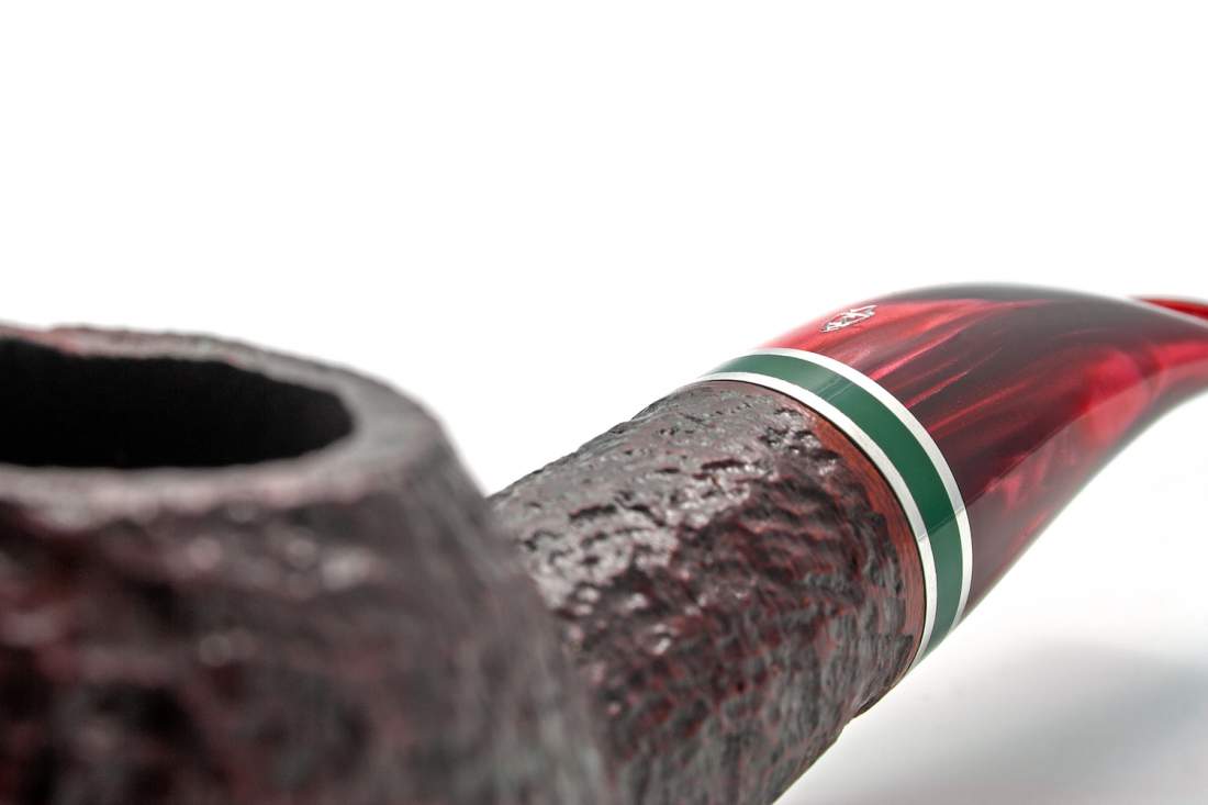 Produktbild: Savinelli St. Nicholas 2022 320 Pfeife