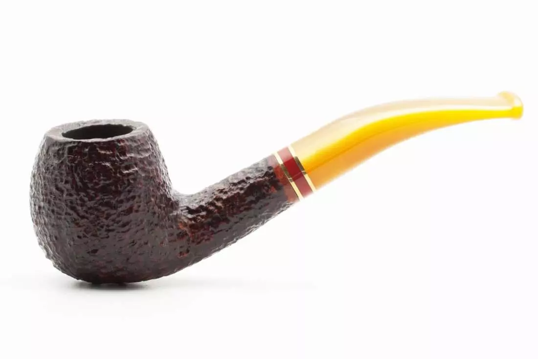 Produktbild: Savinelli St. Nicholas 2024 626 Pfeife