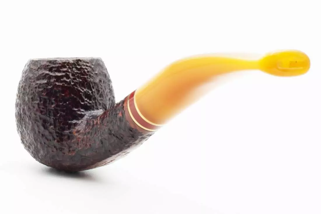 Produktbild: Savinelli St. Nicholas 2024 626 Pfeife