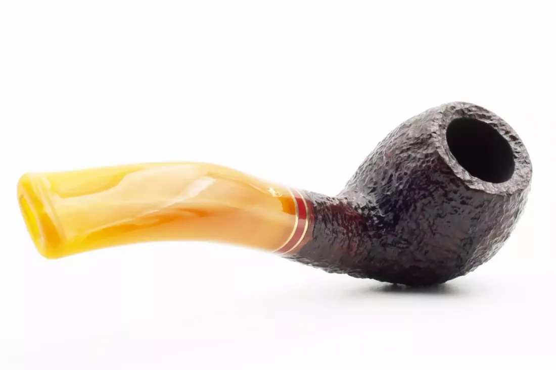 Produktbild: Savinelli St. Nicholas 2024 626 Pfeife