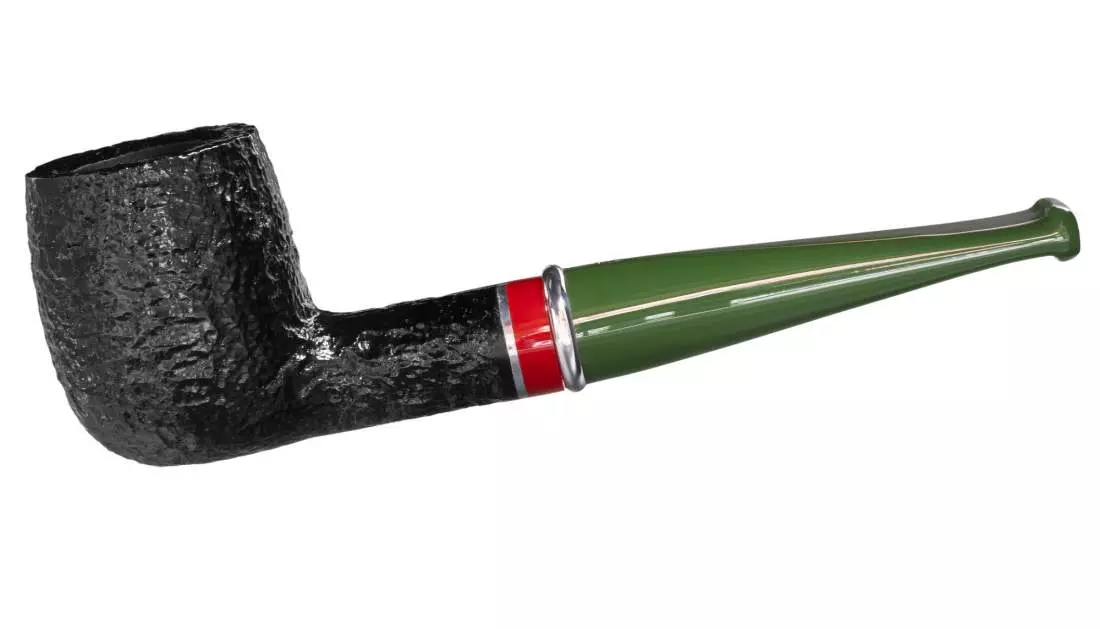 Produktbild: Savinelli St. Nicholas 2025 106 Pfeife