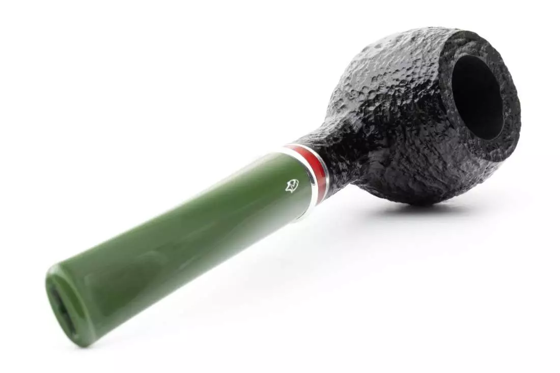 Produktbild: Savinelli St. Nicholas 2025 315 Pfeife schräg