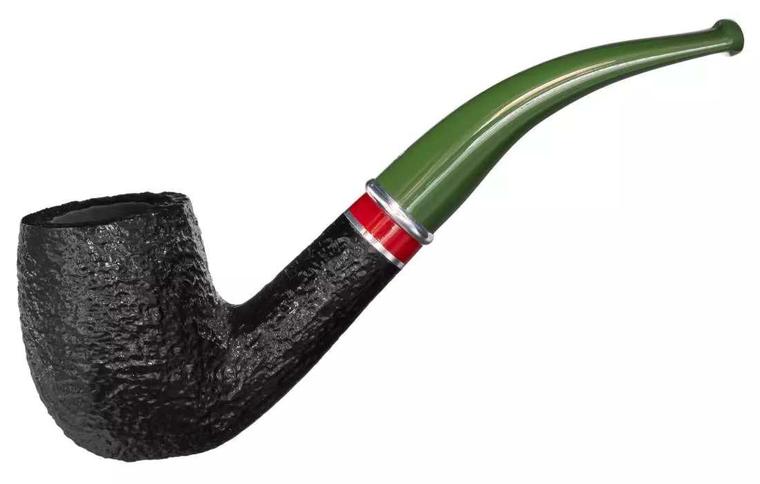 Produktbild: Savinelli St. Nicholas 2025 606 Pfeife