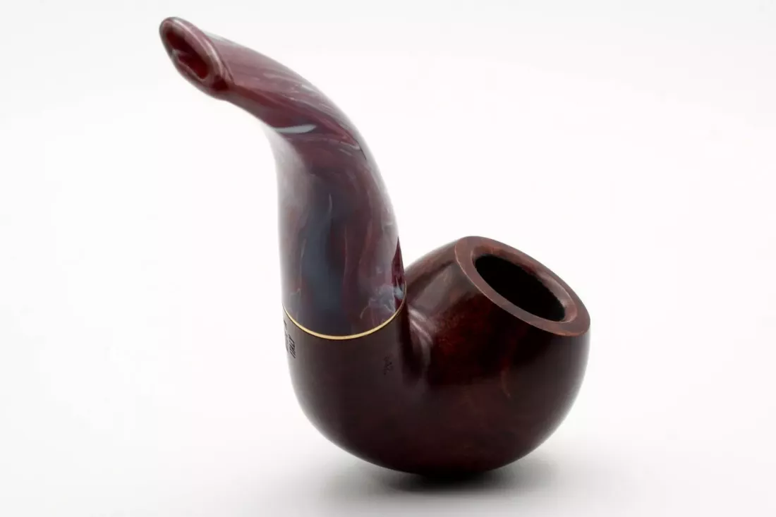 Artikelbild: Savinelli Vigna Burgundy 642 Pfeife Produktbild: Savinelli Vigna Burgundy 642 Pfeife