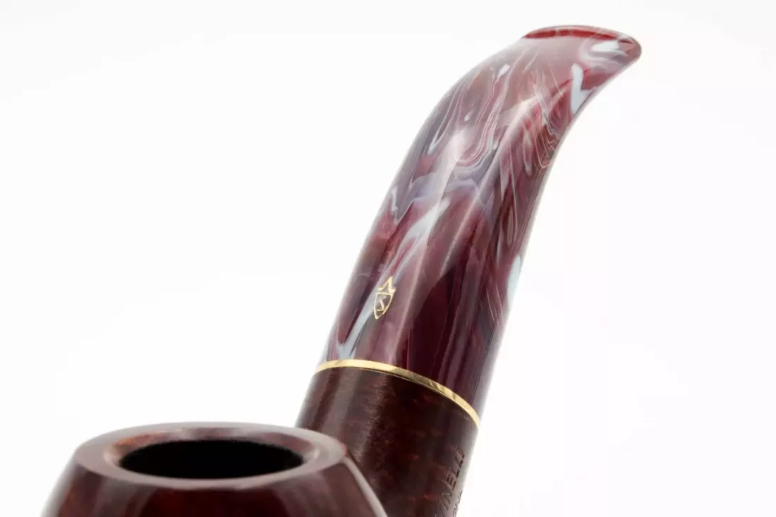 Artikelbild: Savinelli Vigna Burgundy 642 Pfeife Produktbild: Savinelli Vigna Burgundy 642 Pfeife