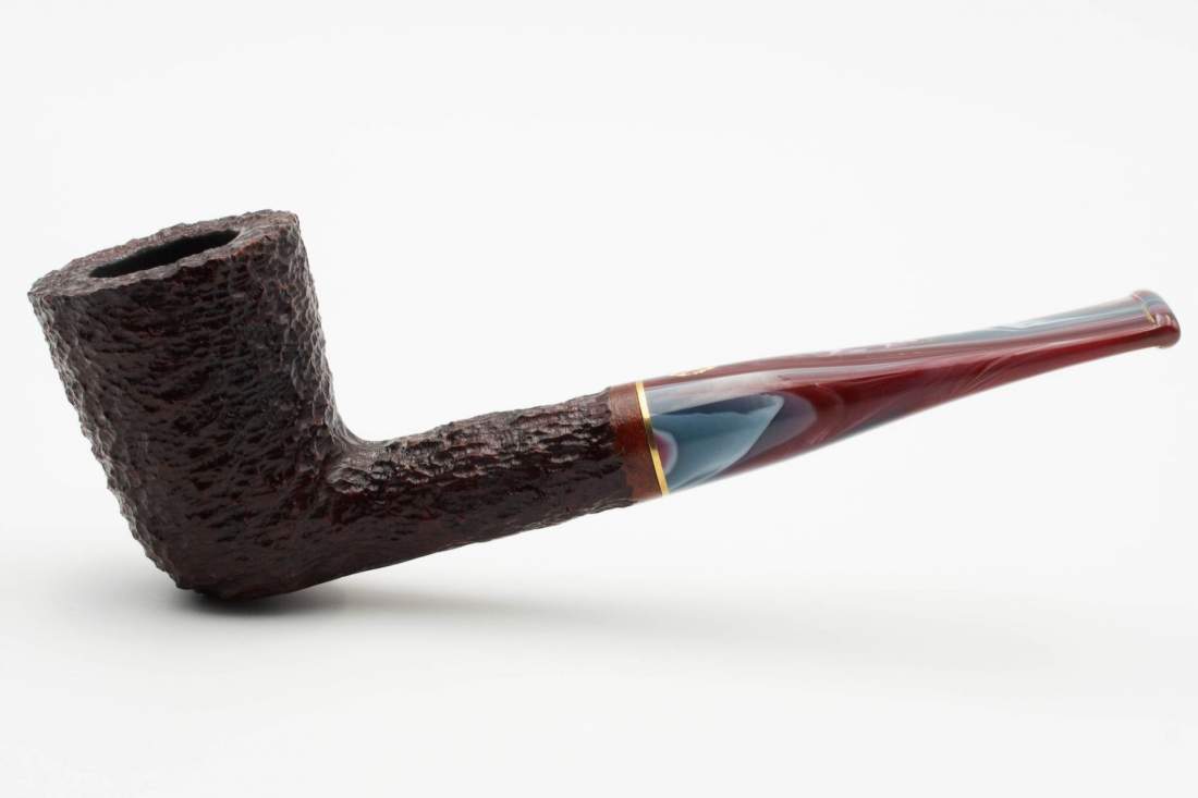 Produktbild: Savinelli Vigna Rustic 409 Pfeife