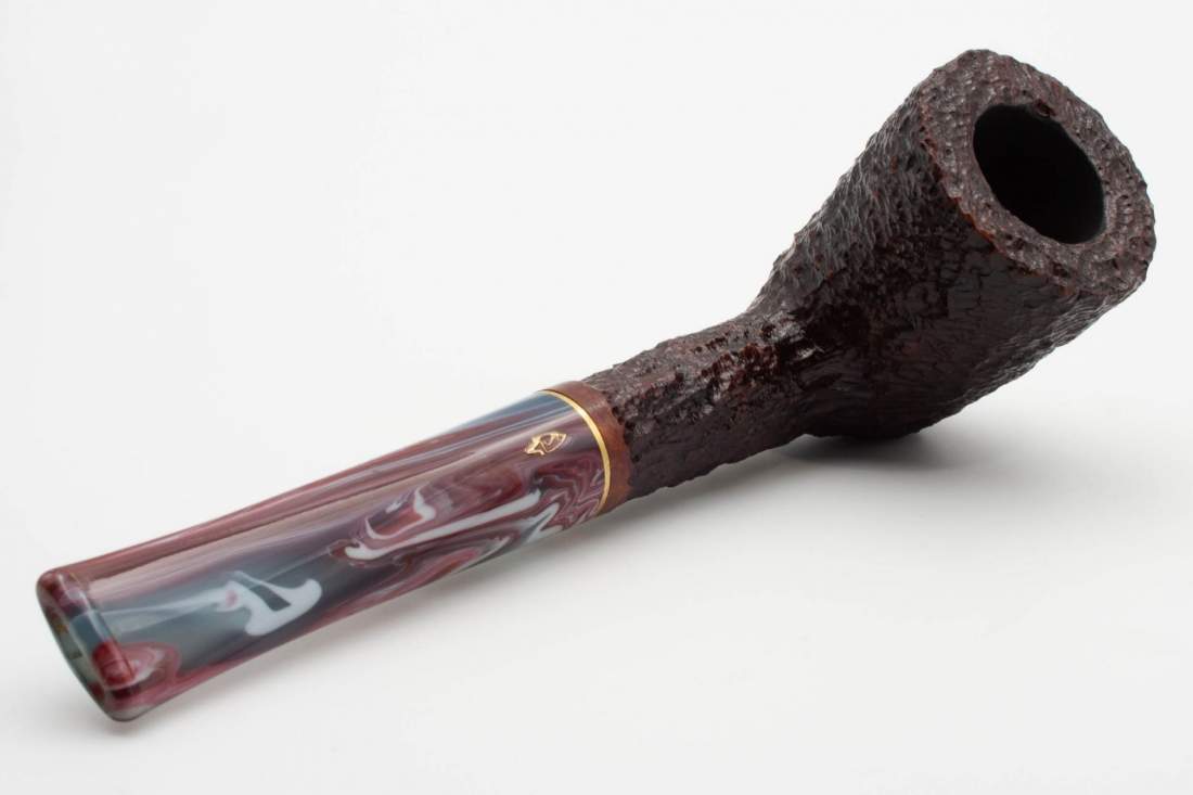 Produktbild: Savinelli Vigna Rustic 409 Pfeife