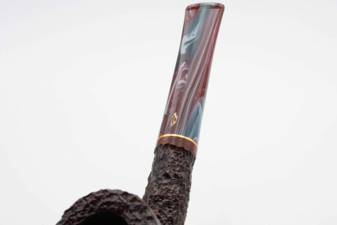 Produktbild: Savinelli Vigna Rustic 409 Pfeife