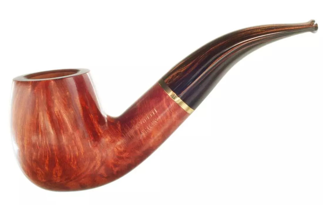 Produktbild: Savinelli Whisky Light 616 Pfeife