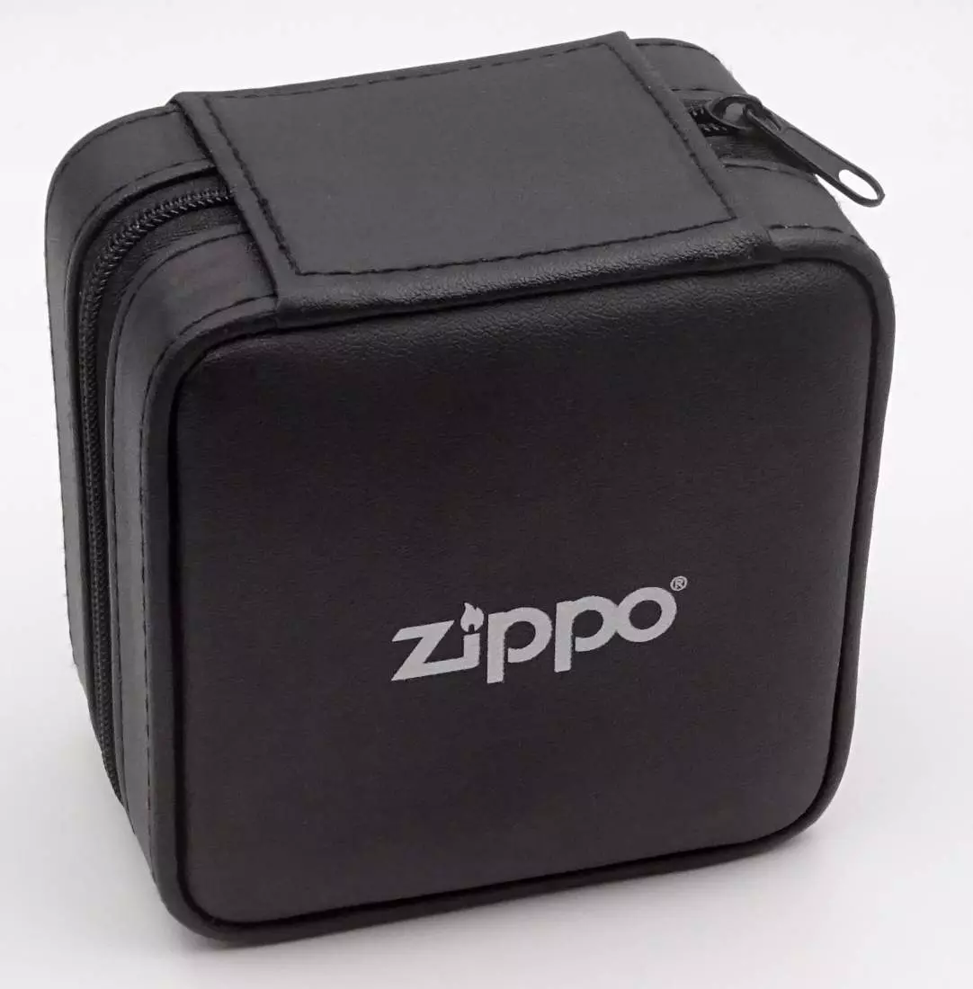 Produktbild: Zippo 2002014 - Zipper Limited Edition Lederetui