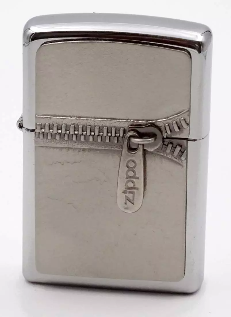 Produktbild: Zippo 2002014 - Zipper Limited Edition - Rarität