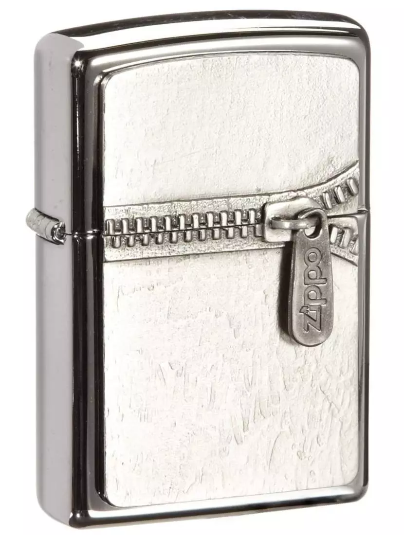 Produktbild: Zippo 2002014 - Zipper Limited Edition