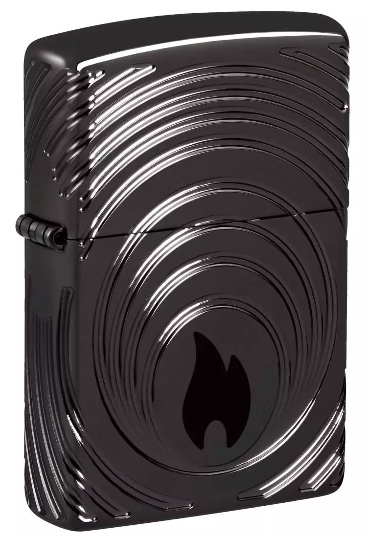 Produktbild: Zippo Collectible of the Year 2026 Armor Case - 60007786