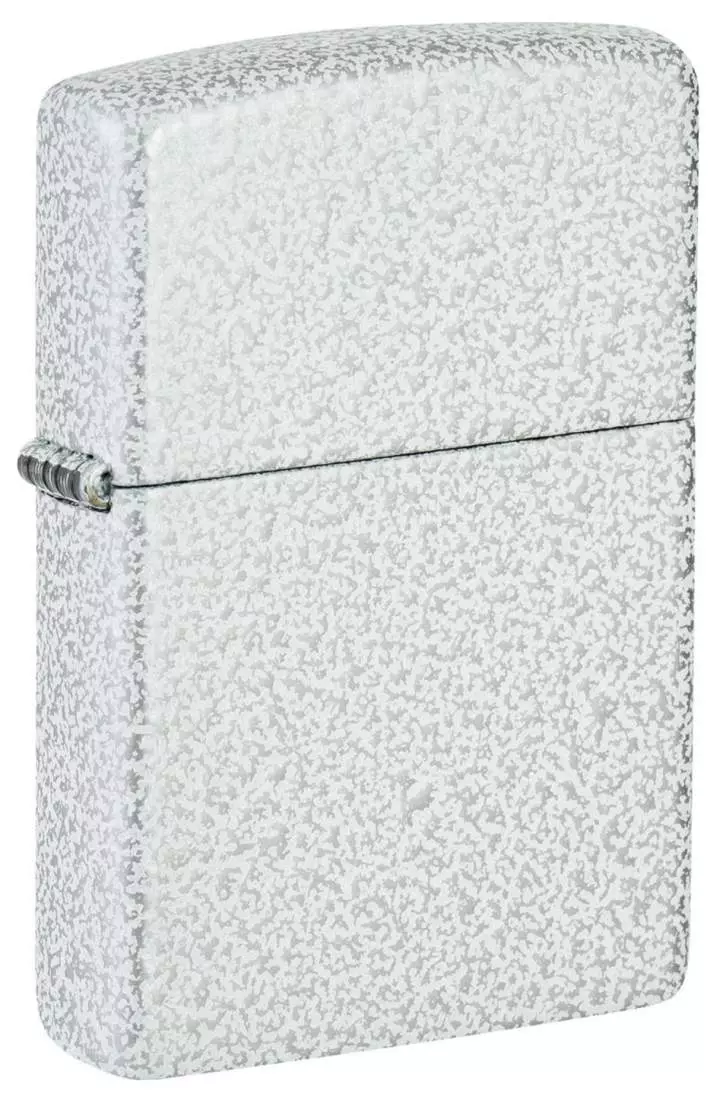 Produktbild: Zippo Glacier Basismodell Feuerzeug