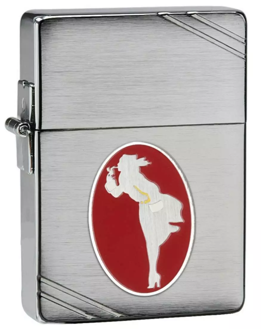Produktbild: Zippo 2004124 - Windy Limited Edition