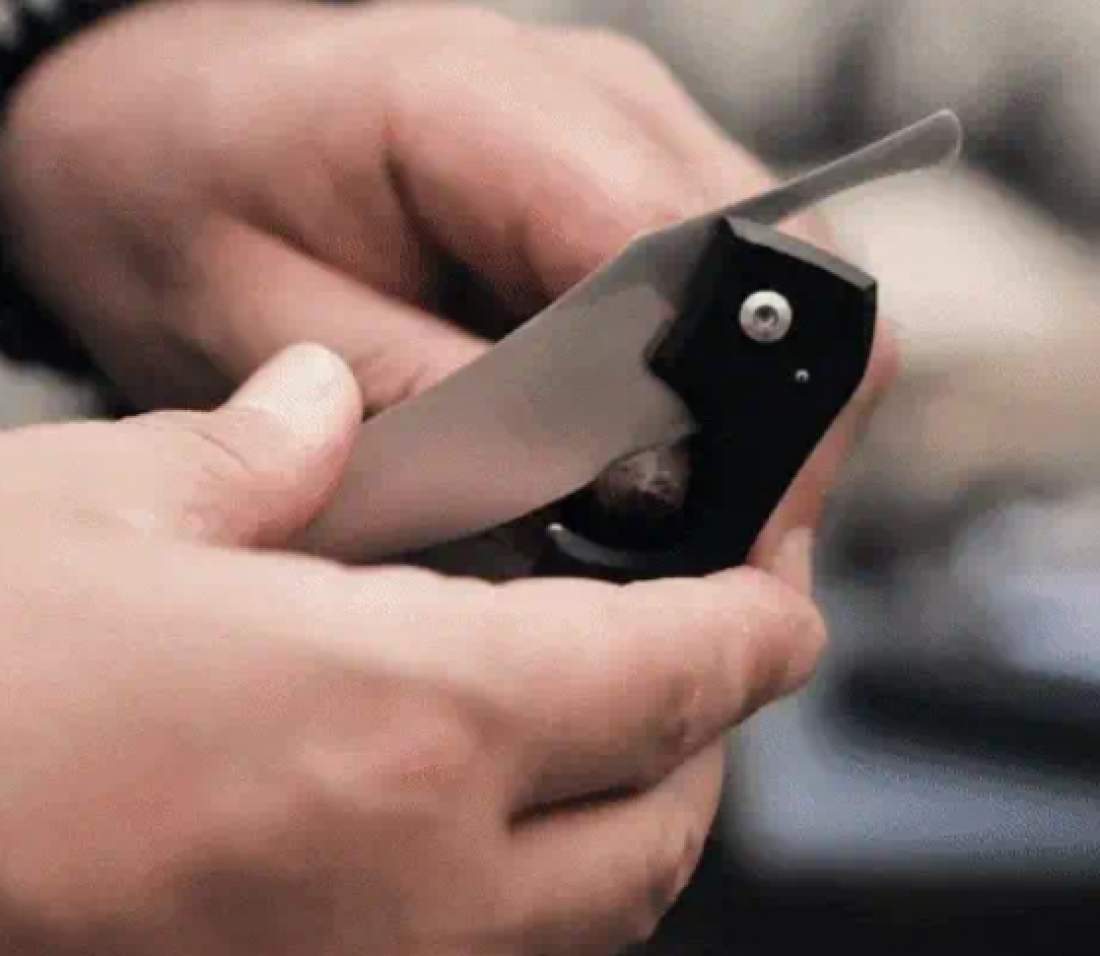 Produktbild: Fines Lames Le Petit Zigarrenmesser