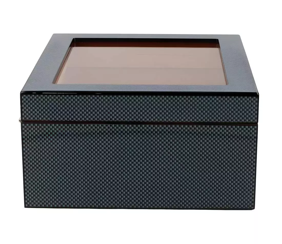Produktbild: Angelo Humidor Carbon-Design 9200054 Seite