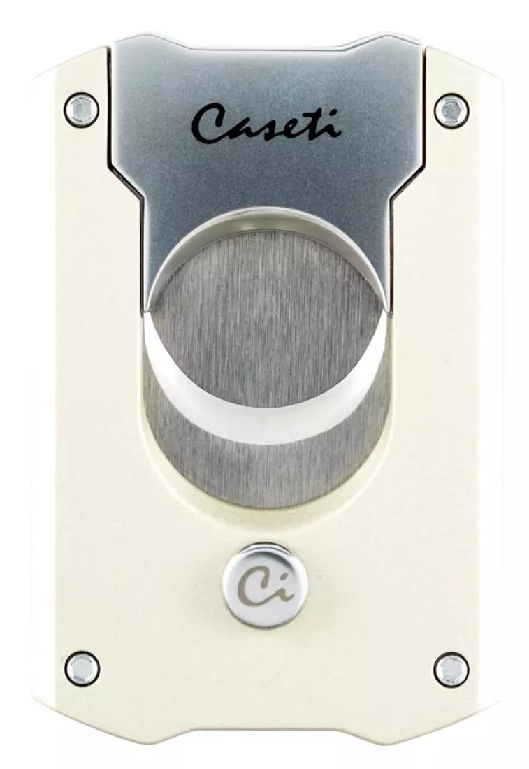 Produktbild: Caseti Paris Zigarrenabschneider titan