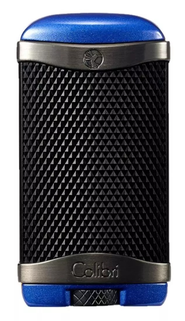Artikelbild: Colibri Apex II mit blau-schwarz hinten Produktbild: Colibri Apex II mit blau-schwarz hinten