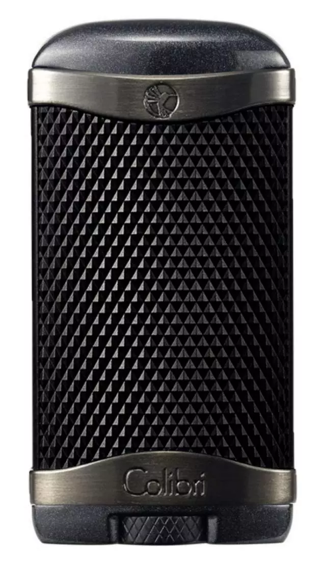 Artikelbild: Colibri Apex II schwarz hinten Produktbild: Colibri Apex II schwarz hinten