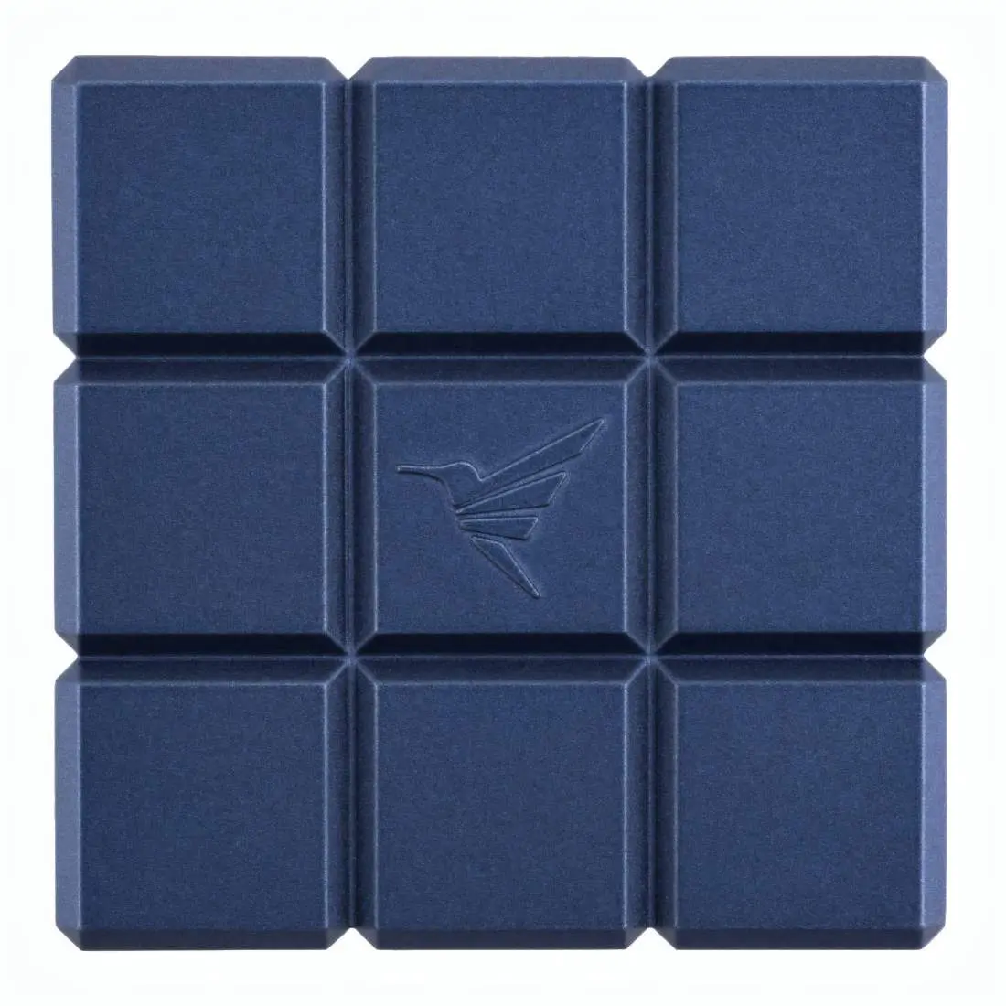 Produktbild: Colibri Heritage Pocket Marineblau Frontansicht