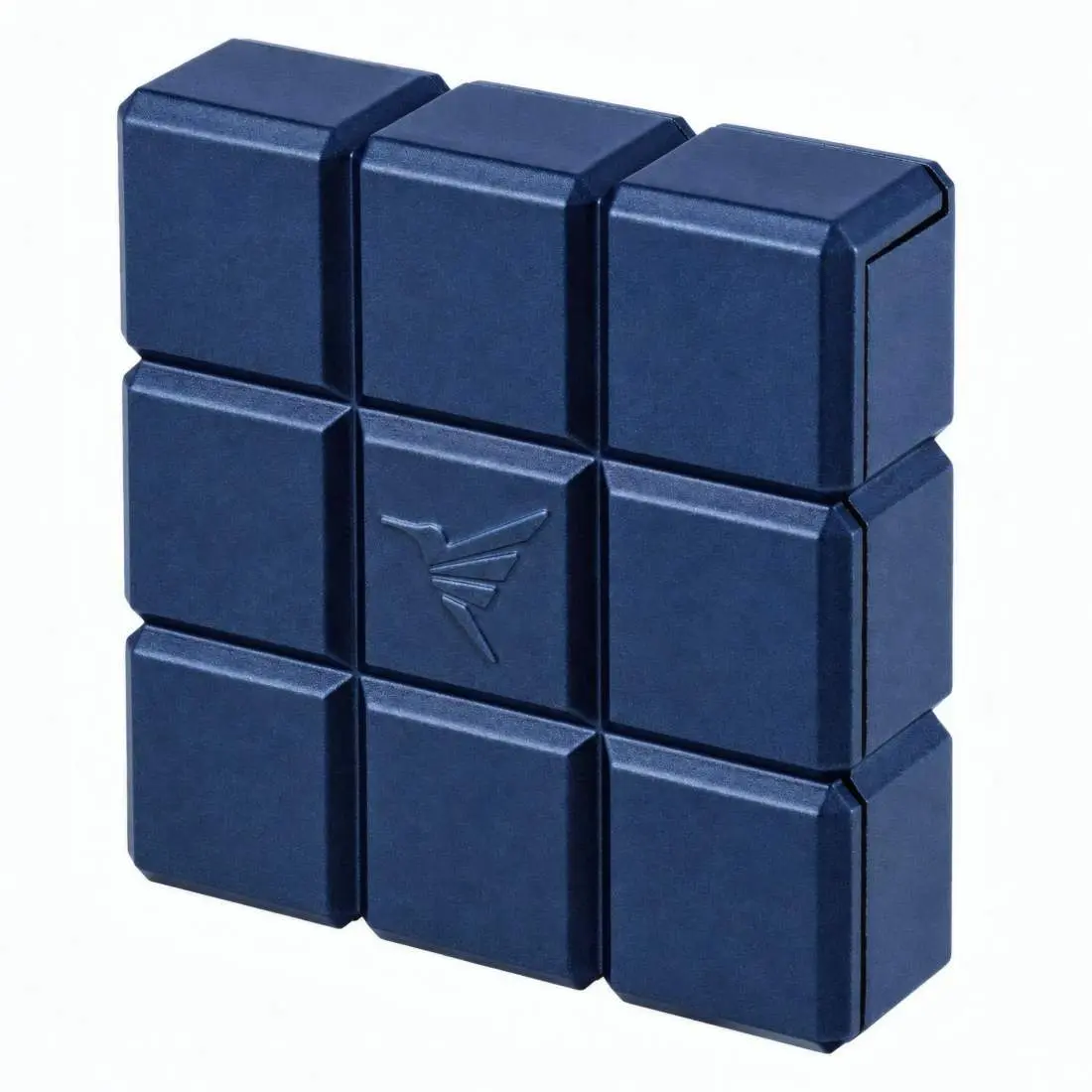 Produktbild: Colibri Heritage Pocket Marineblau seitlich