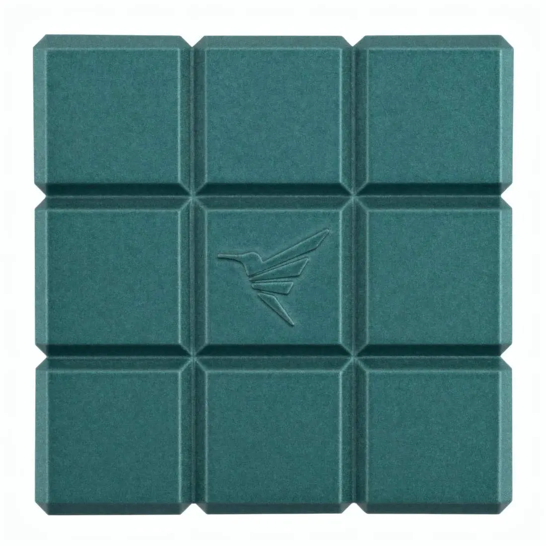 Produktbild: Colibri Heritage Pocket Grün Frontansicht