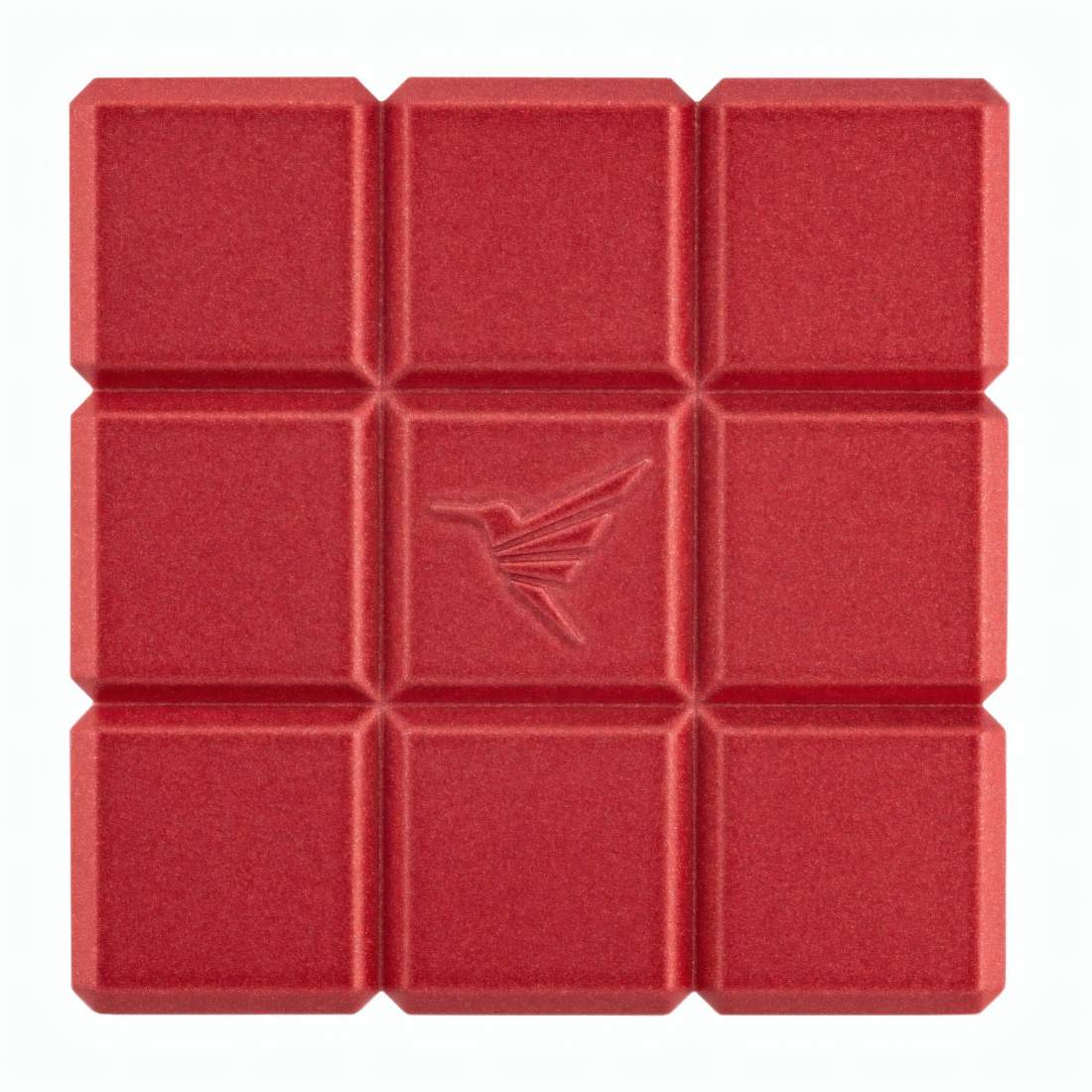 Produktbild: Colibri Heritage Pocket Rot Frontansicht