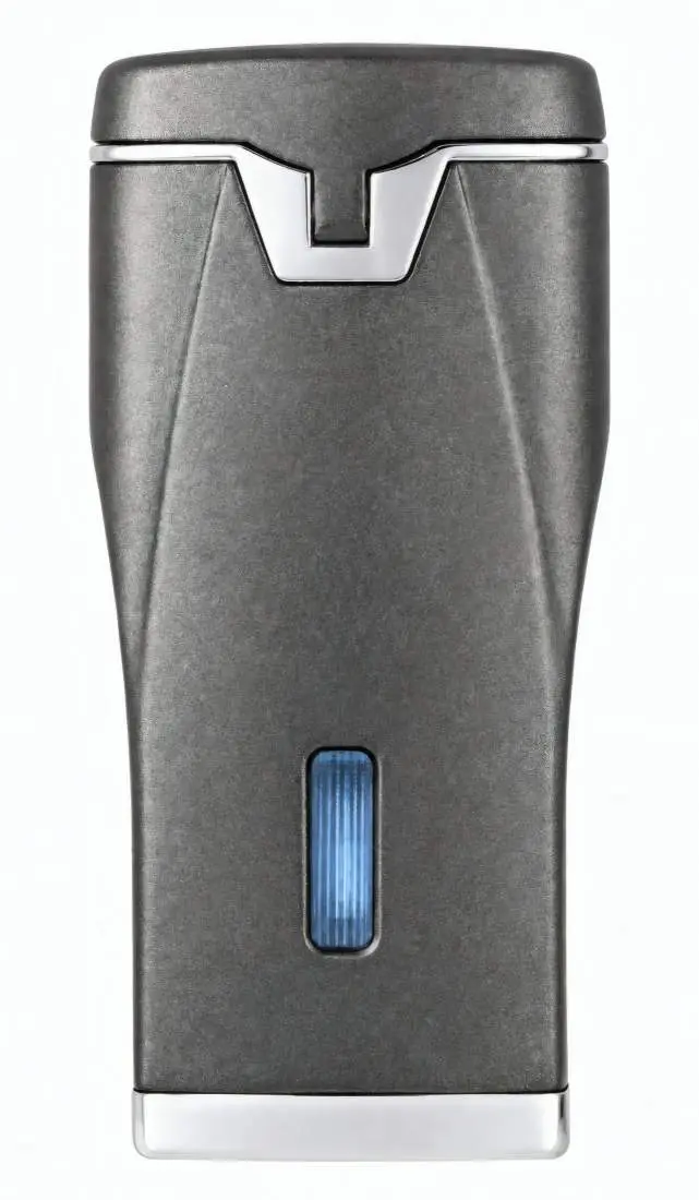 Produktbild: Colibri Monaco II Anthrazit Chrom - Rückansicht