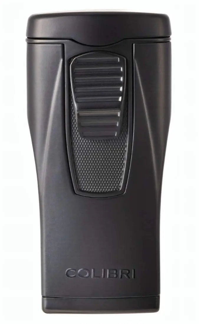Produktbild: Colibri Monaco II Schwarz - Frontansicht
