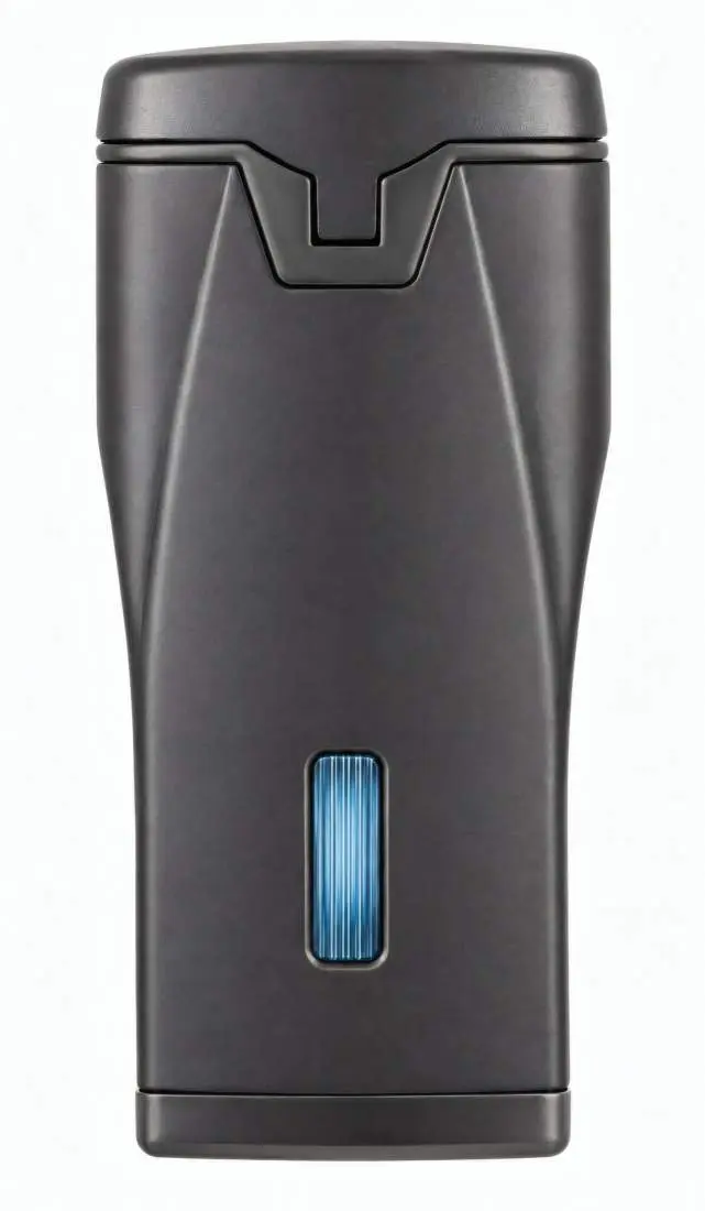 Produktbild: Colibri Monaco II Schwarz - Rückansicht