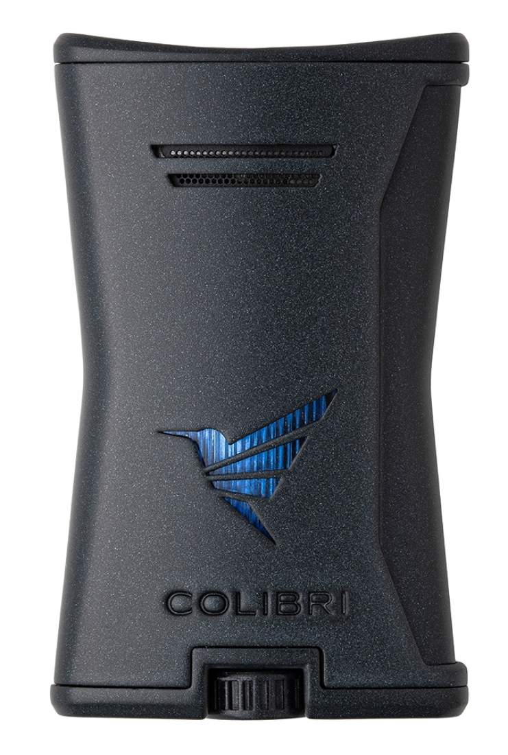 Produktbild: Colibri Slim schwarz-schwarz