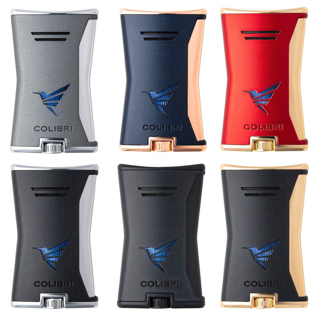 Produktbild: Colibri Slim alle Farben