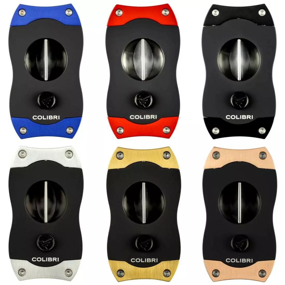 Produktbild: Colibri V-Cut alle Farben