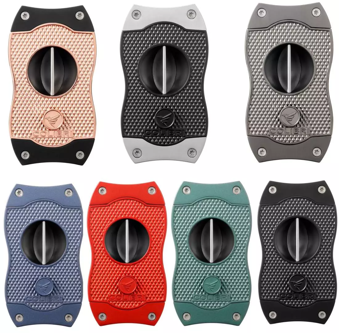 Produktbild: Colibri Diamond V-Cut alle Farben