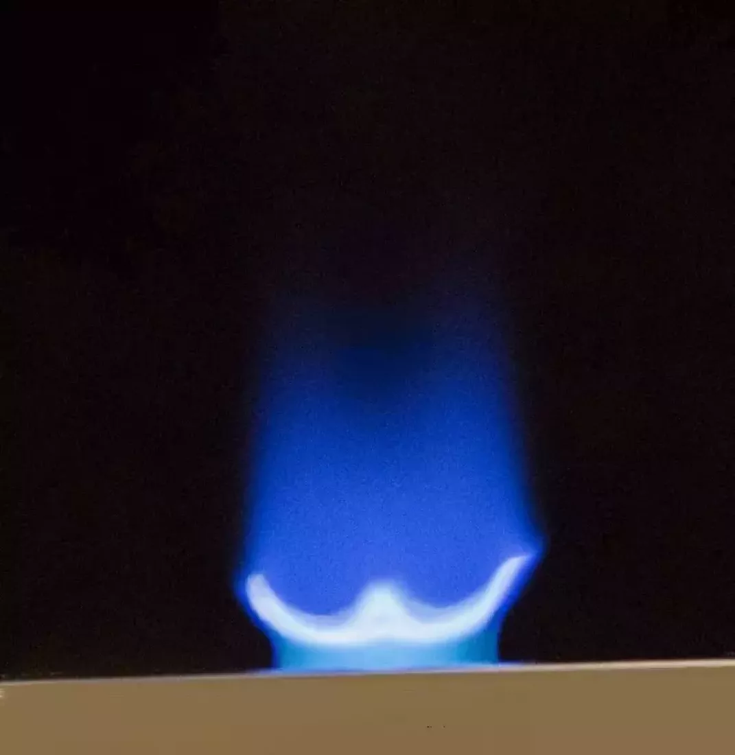 Produktbild: S.T. Dupont Feuerzeug Slim 7 Jet-Flamme