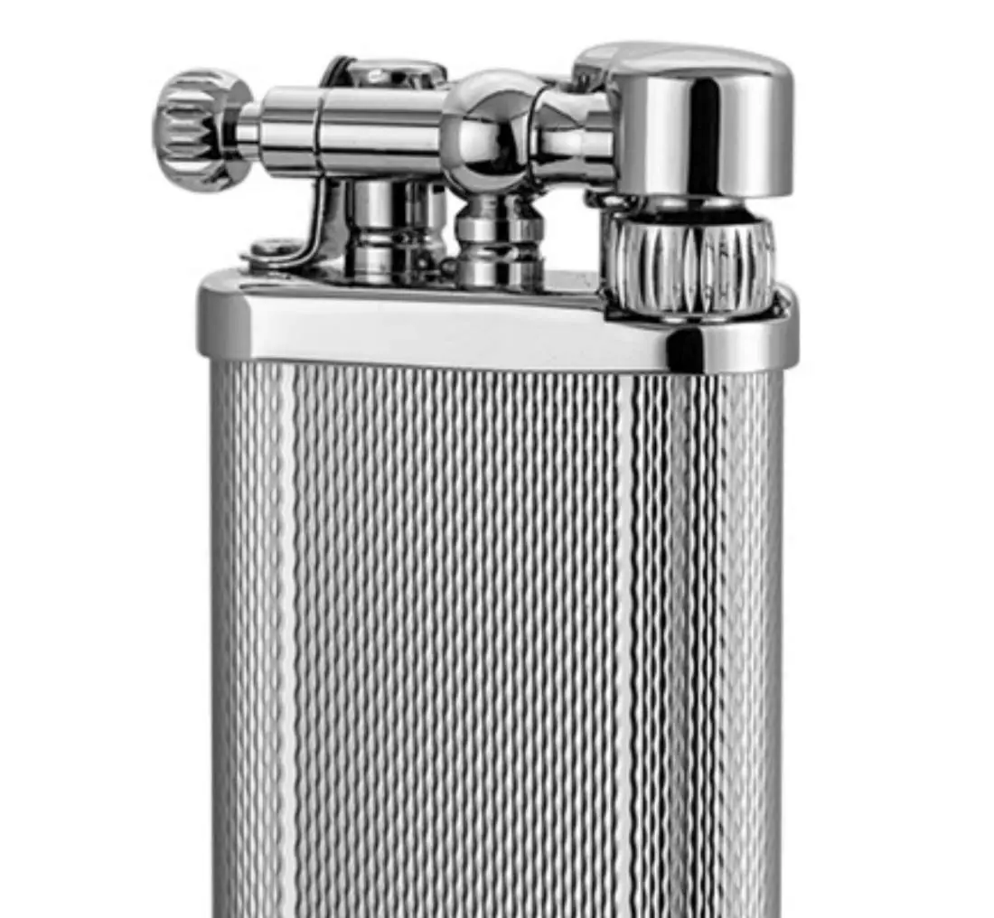 Artikelbild: IM Corona Old Boy Pfeifenfeuerzeug 64-3211 Front Produktbild: IM Corona Old Boy Pfeifenfeuerzeug 64-3211 Front