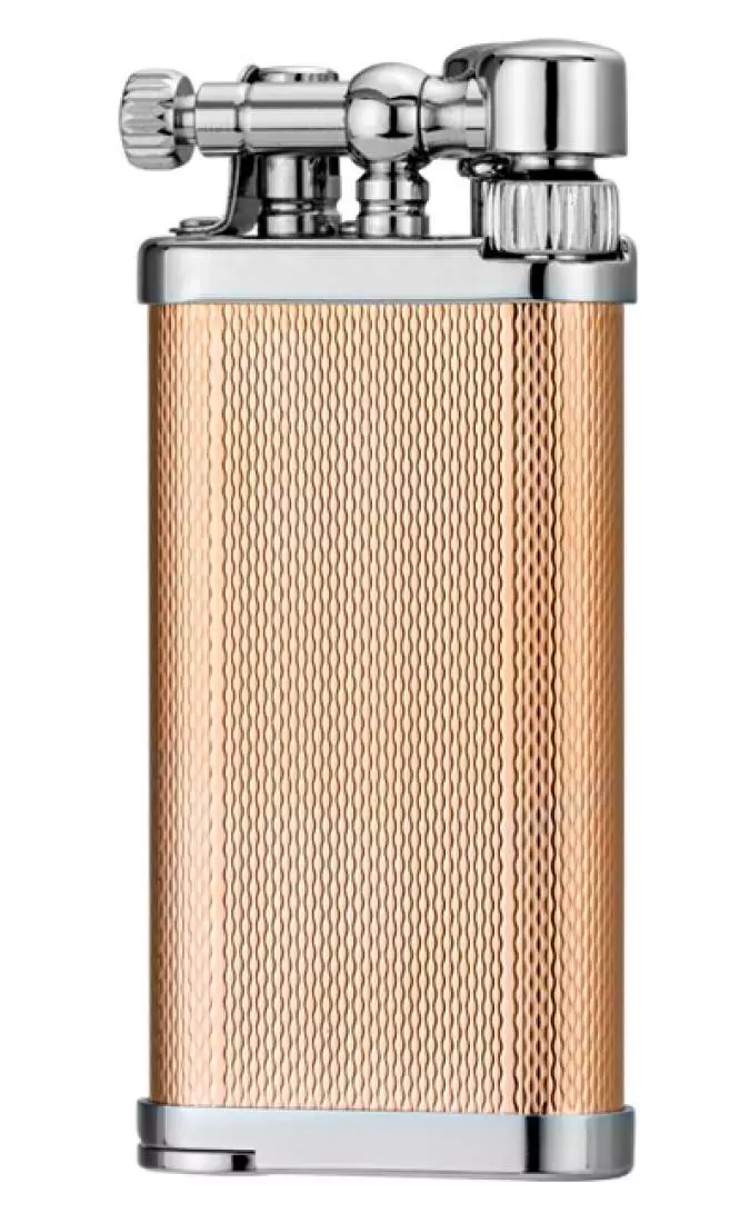 Artikelbild: IM Corona Old Boy Rose Gold Pfeifenfeuerzeug 64-3211RG Produktbild: IM Corona Old Boy Rose Gold Pfeifenfeuerzeug 64-3211RG
