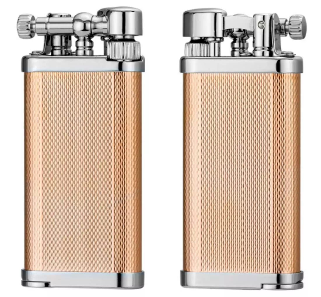 Artikelbild: IM Corona Old Boy Rose Gold Pfeifenfeuerzeug 64-3211RG Produktbild: IM Corona Old Boy Rose Gold Pfeifenfeuerzeug 64-3211RG