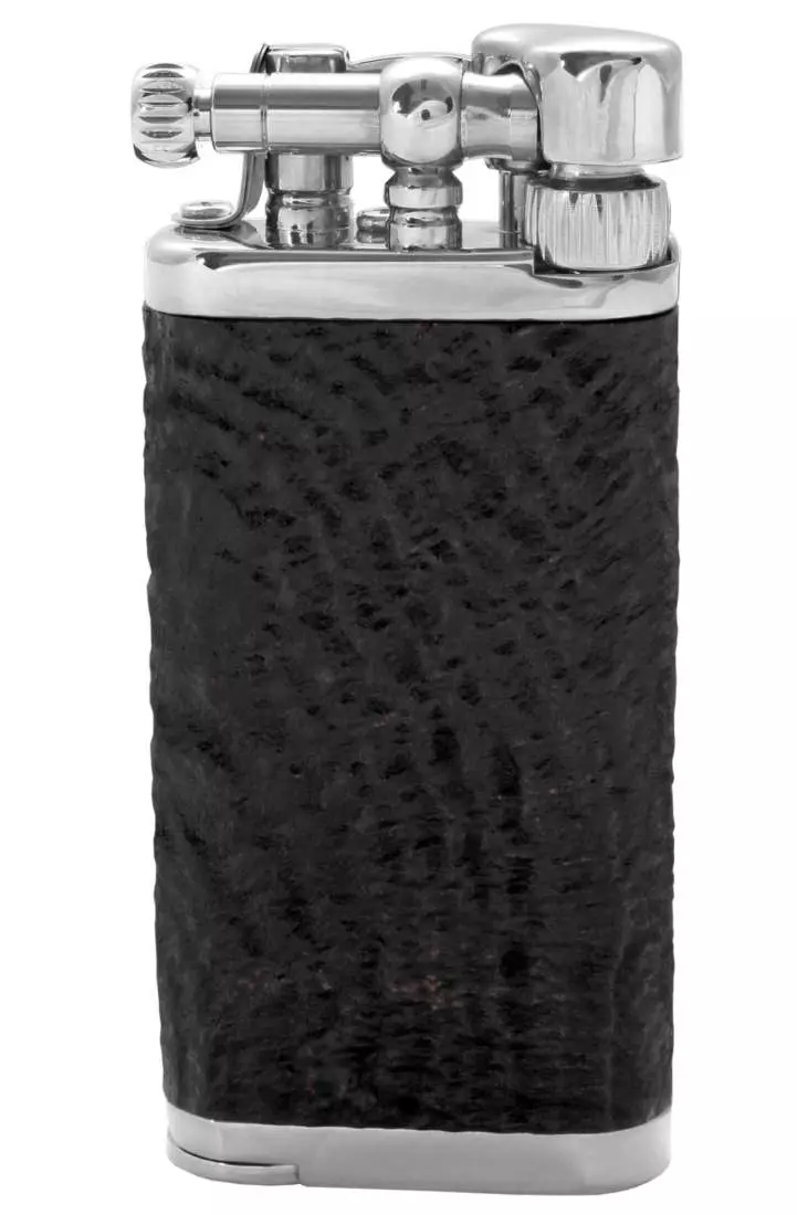 Artikelbild: IM Corona Old Boy 64-4003 Pfeifenfeuerzeug Produktbild: IM Corona Old Boy 64-4003 Pfeifenfeuerzeug