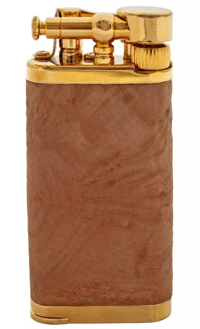 Produktbild: IM Corona Old Boy 64-5002 Pfeifenfeuerzeug