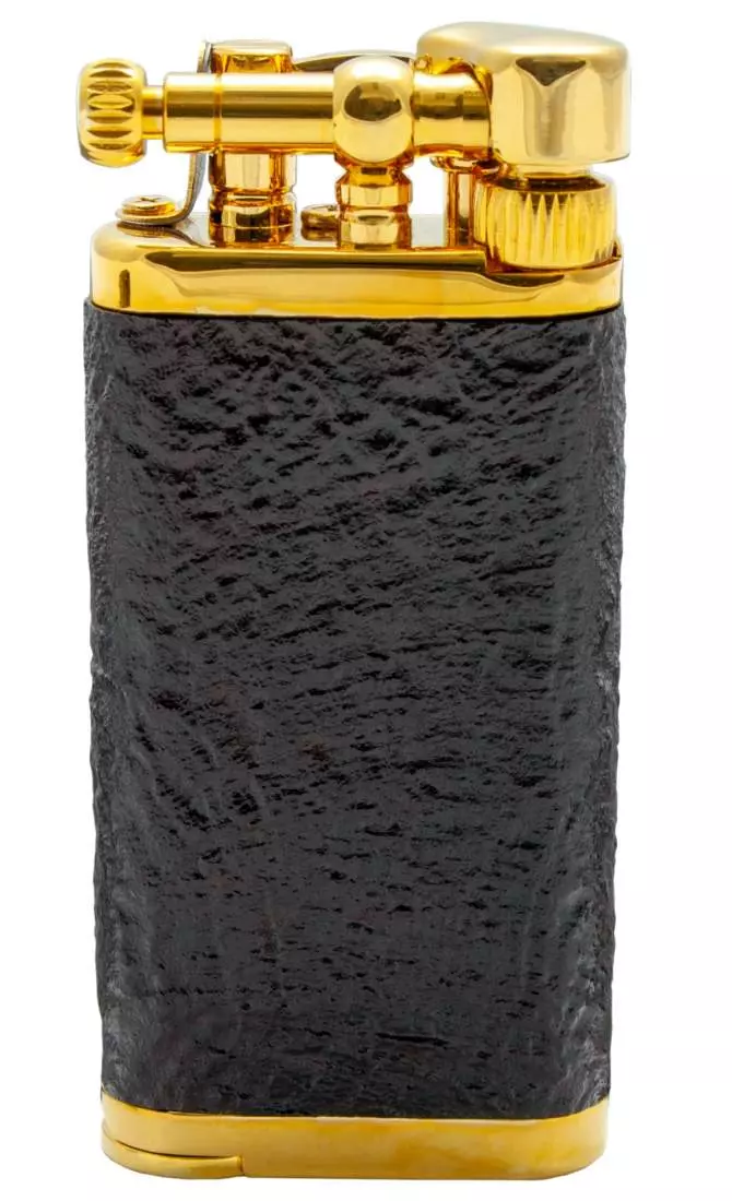 Artikelbild: IM Corona Old Boy 64-5003 Pfeifenfeuerzeug Produktbild: IM Corona Old Boy 64-5003 Pfeifenfeuerzeug