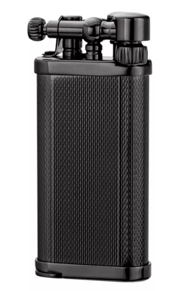 Artikelbild: IM Corona Old Boy Pfeifenfeuerzeug Gunmetal gekörnt 64-8211 Produktbild: IM Corona Old Boy Pfeifenfeuerzeug Gunmetal gekörnt 64-8211