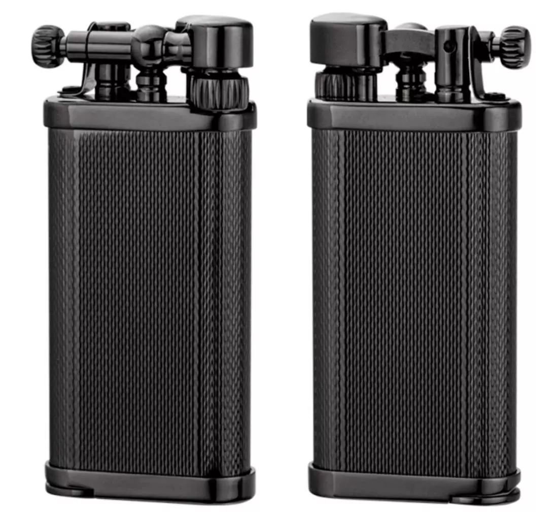 Artikelbild: IM Corona Old Boy Pfeifenfeuerzeug Gunmetal gekörnt 64-8211 Produktbild: IM Corona Old Boy Pfeifenfeuerzeug Gunmetal gekörnt 64-8211
