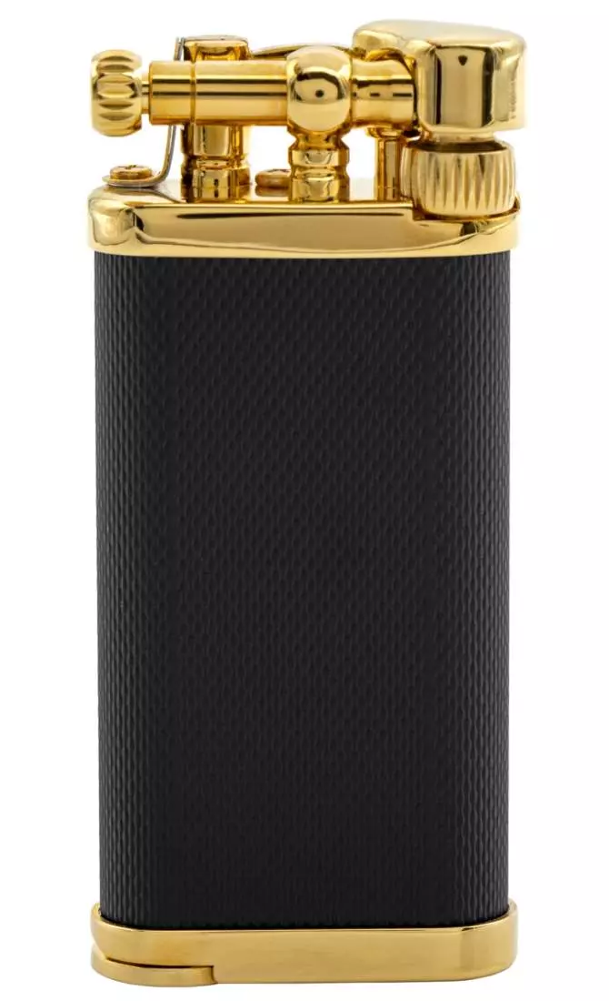 Artikelbild: IM Corona Old Boy 64-9211G Pfeifenfeuerzeug Produktbild: IM Corona Old Boy 64-9211G Pfeifenfeuerzeug
