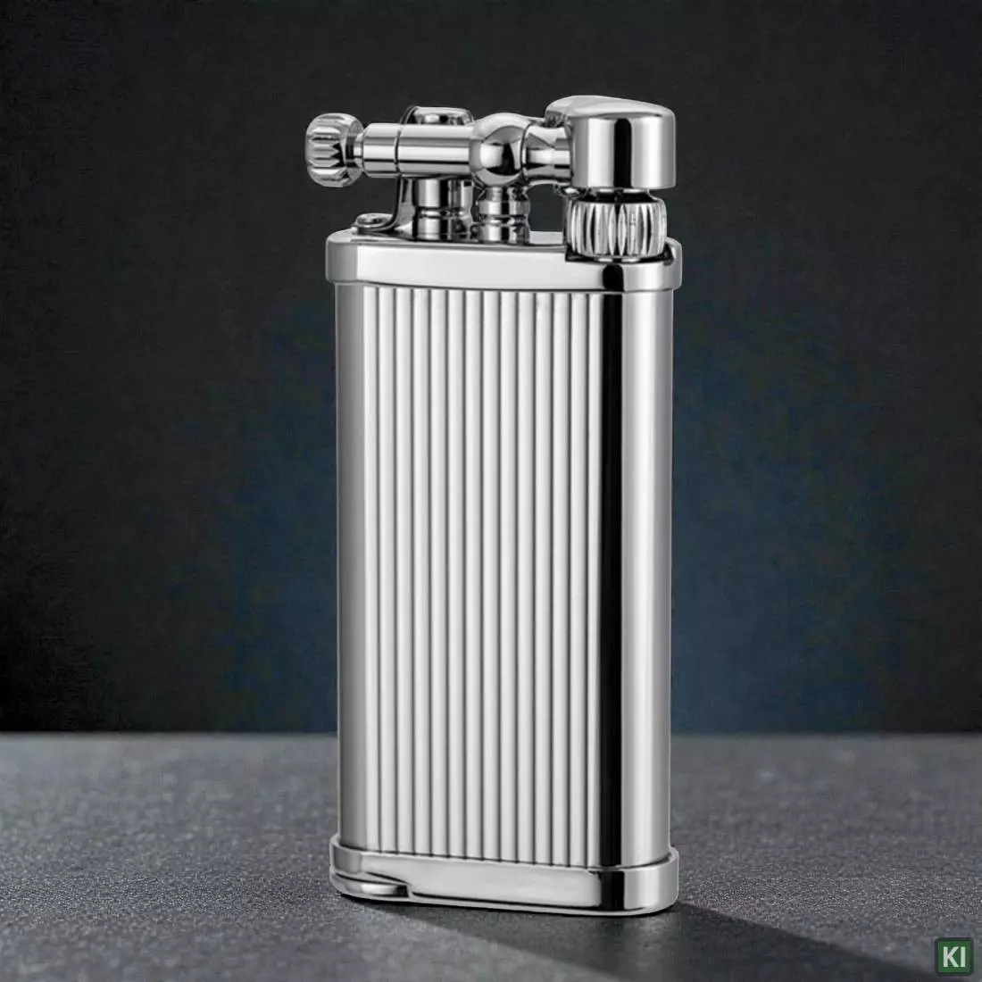 Produktbild: IM Corona Old Boy Chrom Streifen 64-3306 auf einem Tisch