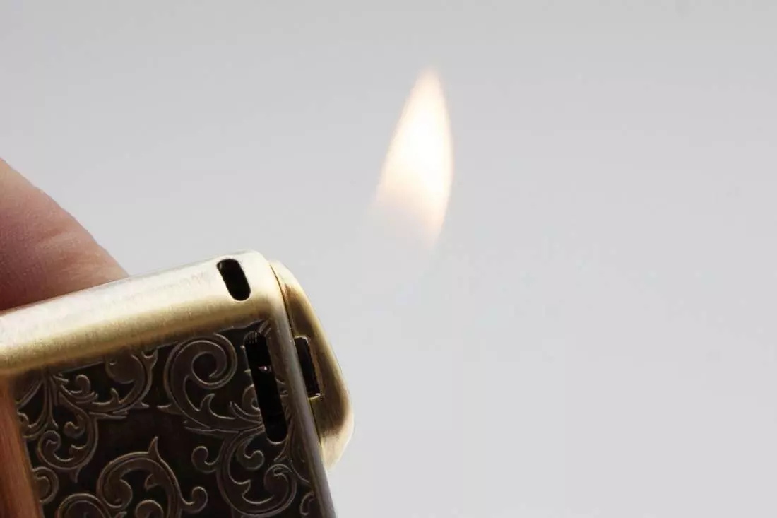 Produktbild: IM Corona Pipemaster 33-2525 Flamme