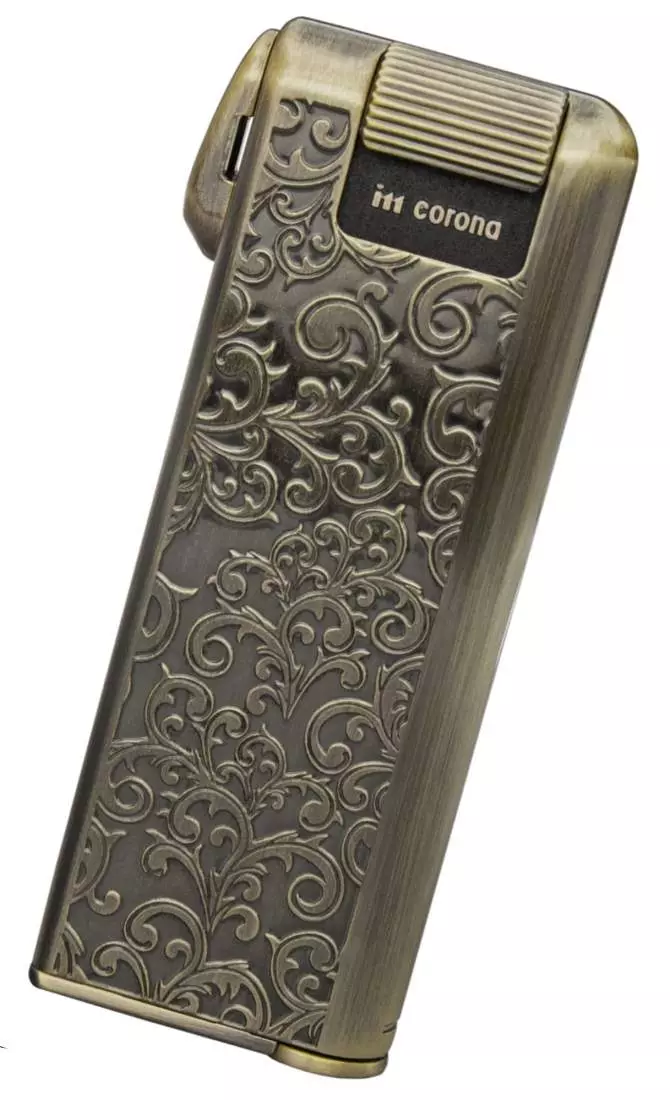 Produktbild: IM Corona Pipemaster 33-2525 Pfeifenfeuerzeug