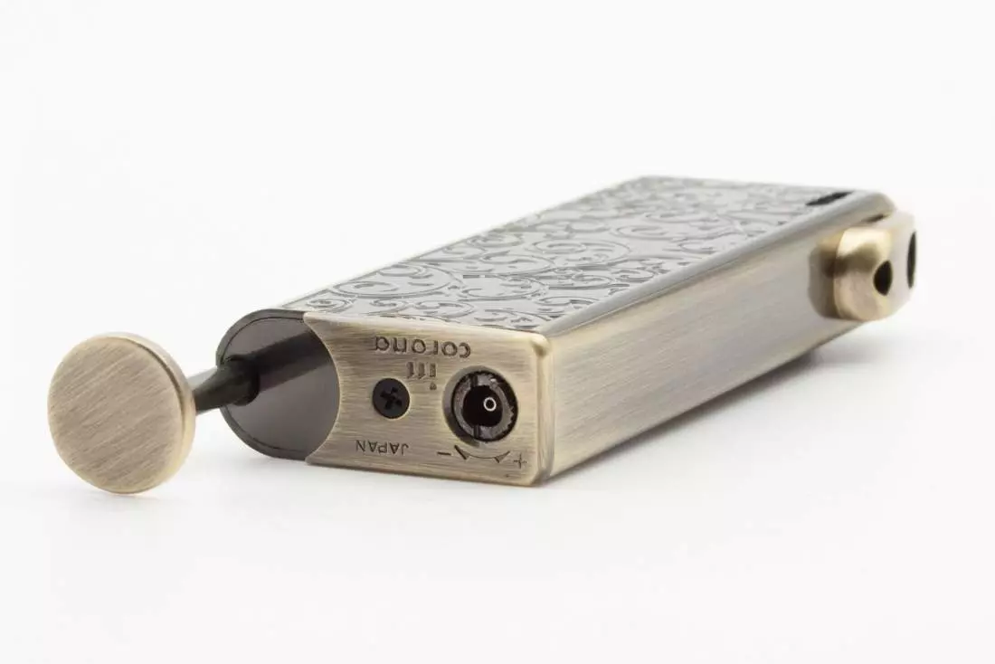 Produktbild: IM Corona Pipemaster 33-2525 unten