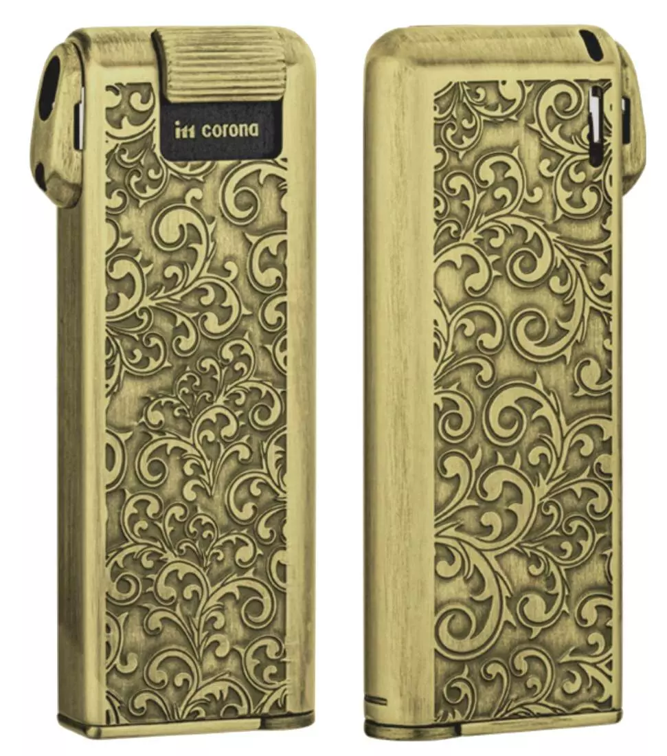 Produktbild: IM Corona Pipemaster 33-2525 vorne hinten